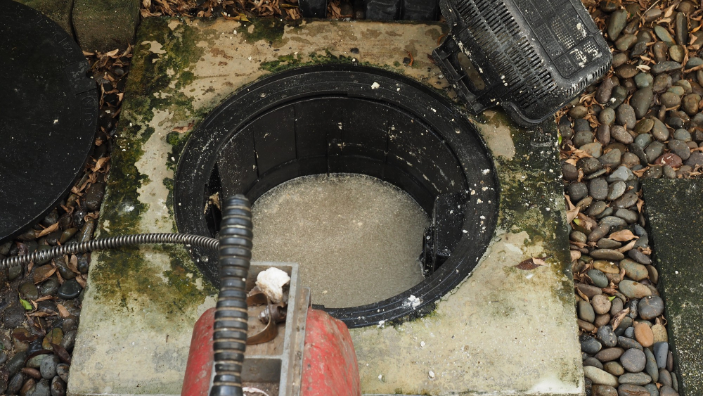 Advanced Drain Cleaning Services in Boston