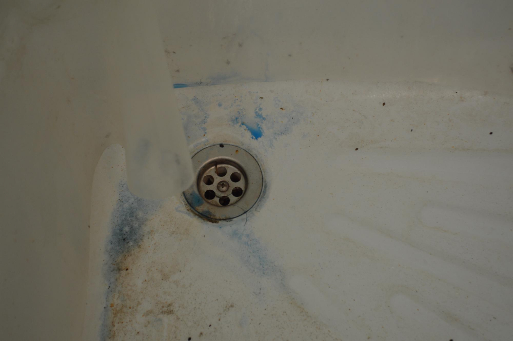 Floor & Basement Drain Cleaning Services