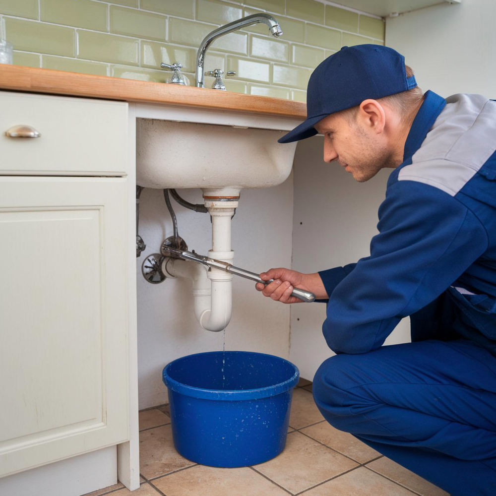 drain cleaning