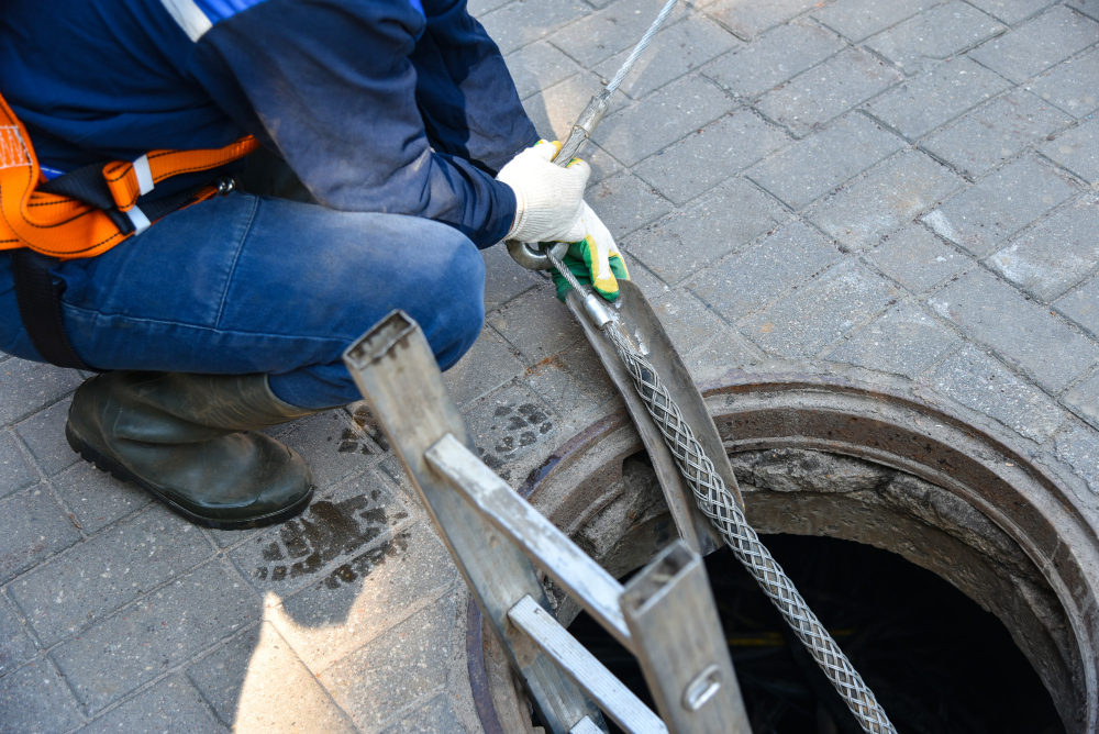 Advanced Drain Cleaning Services in Boston