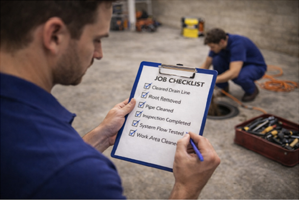 Future Sewer Line Problems