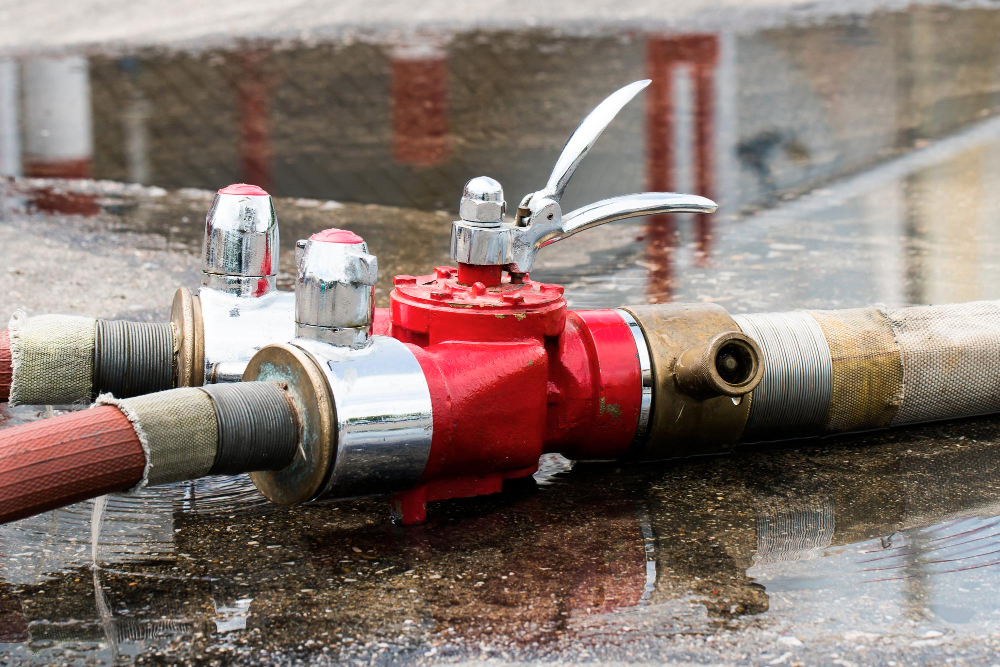 Hydro jetting and drain snaking