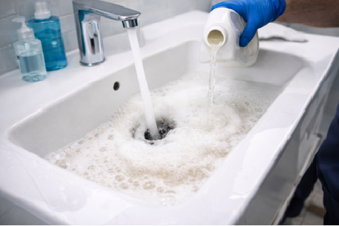 Preventive Drain & Sewer Maintenance