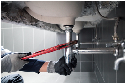 Trenchless Sewer Repair