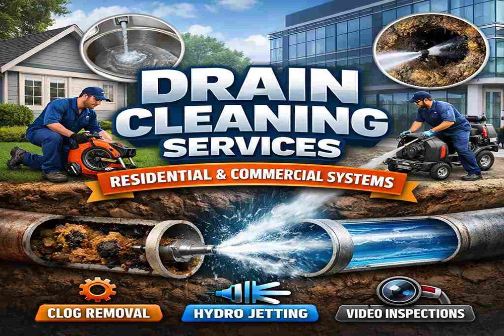 drain_cleaning